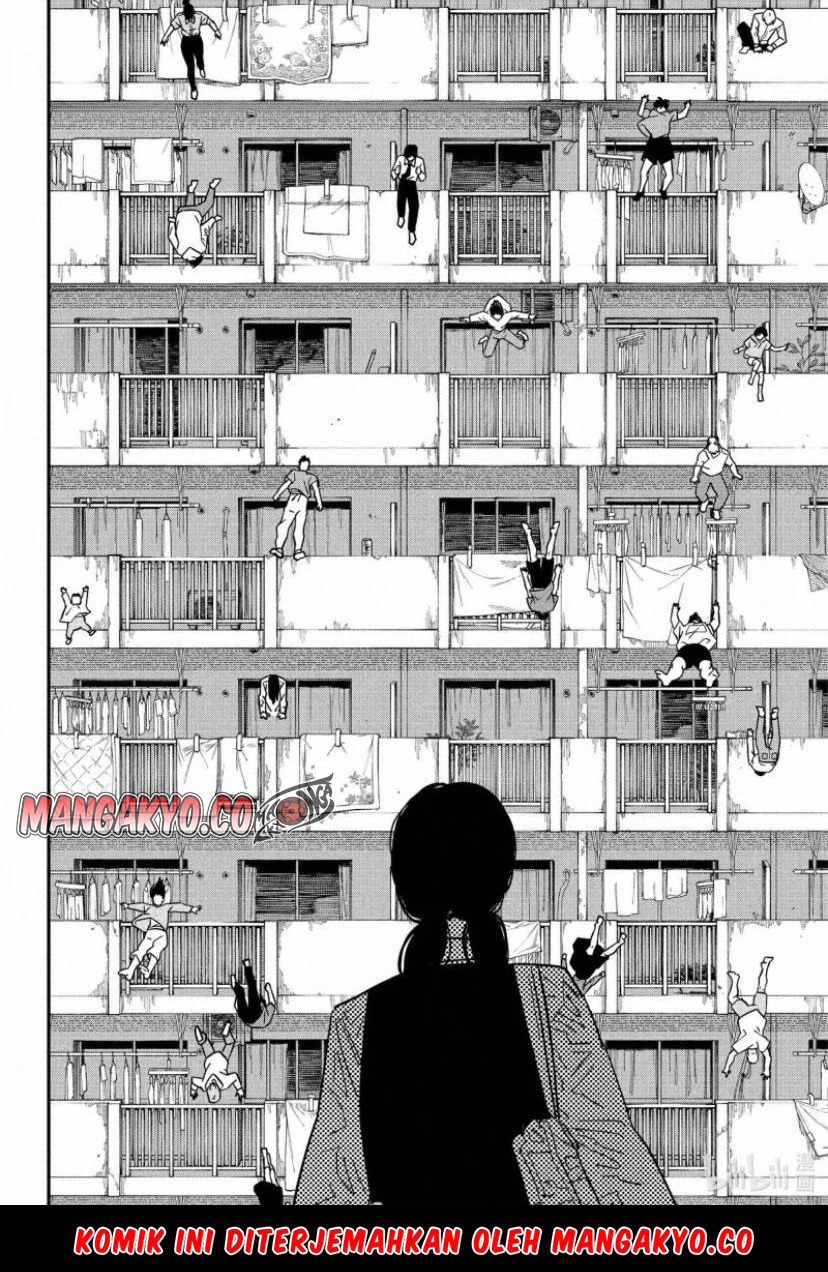 Chainsaw Man Chapter 122 page 12