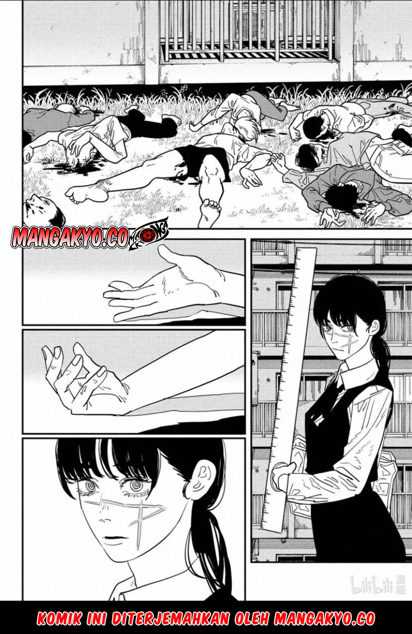Chainsaw Man Chapter 122 page 14