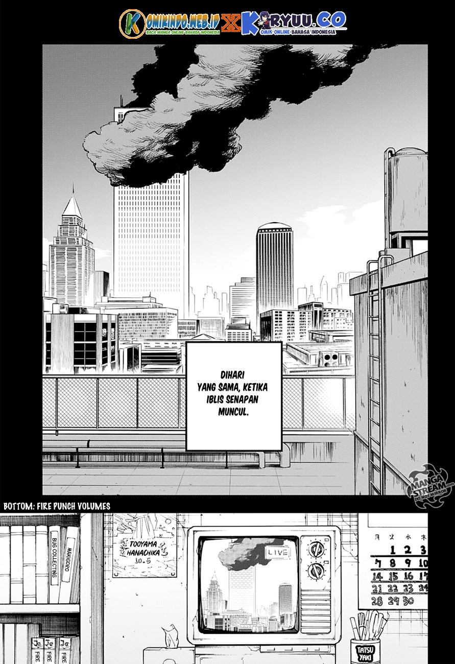 Chainsaw Man Chapter 13 page 4