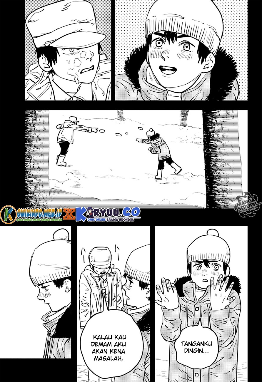 Chainsaw Man Chapter 13 page 8
