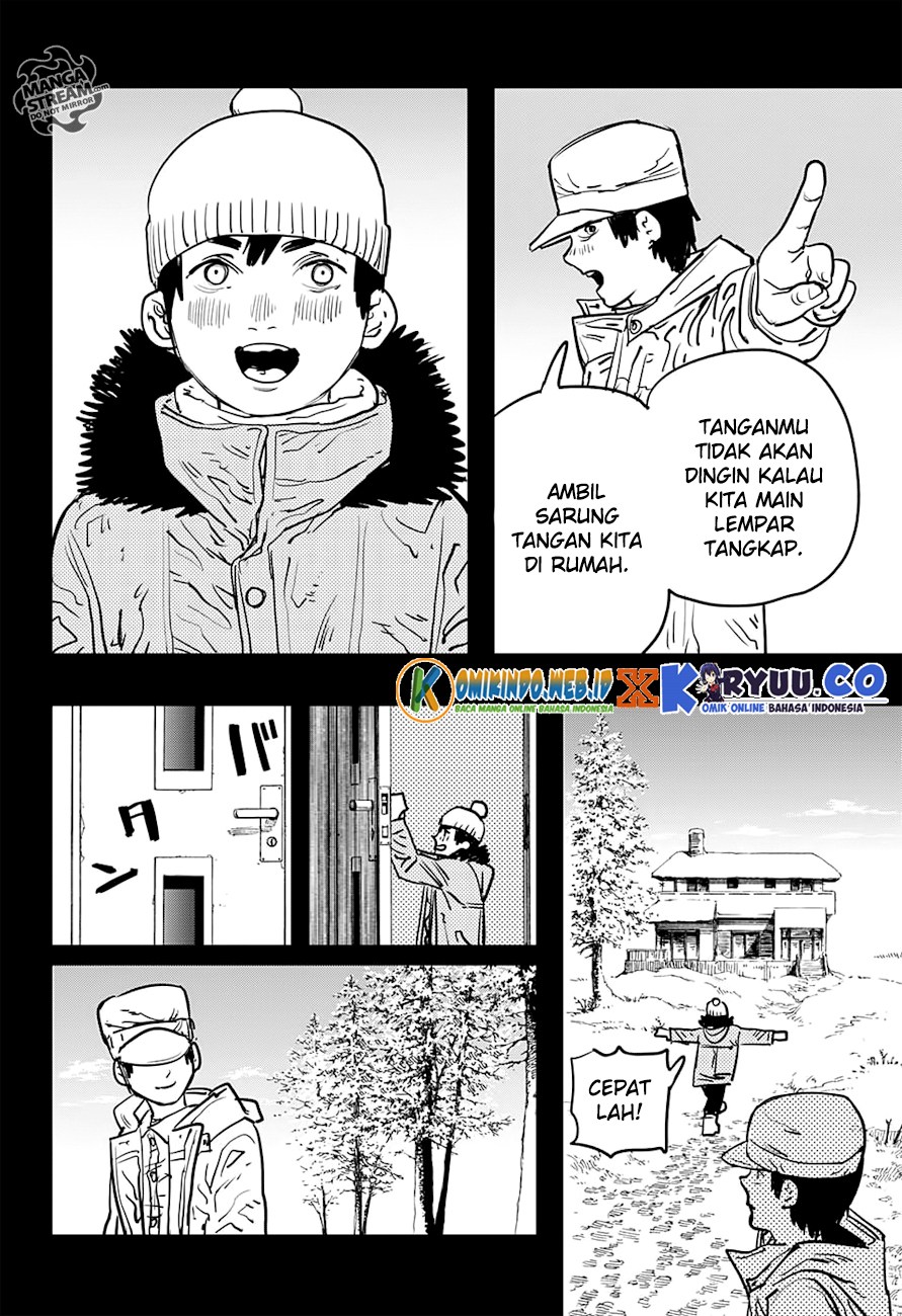 Chainsaw Man Chapter 13 page 9