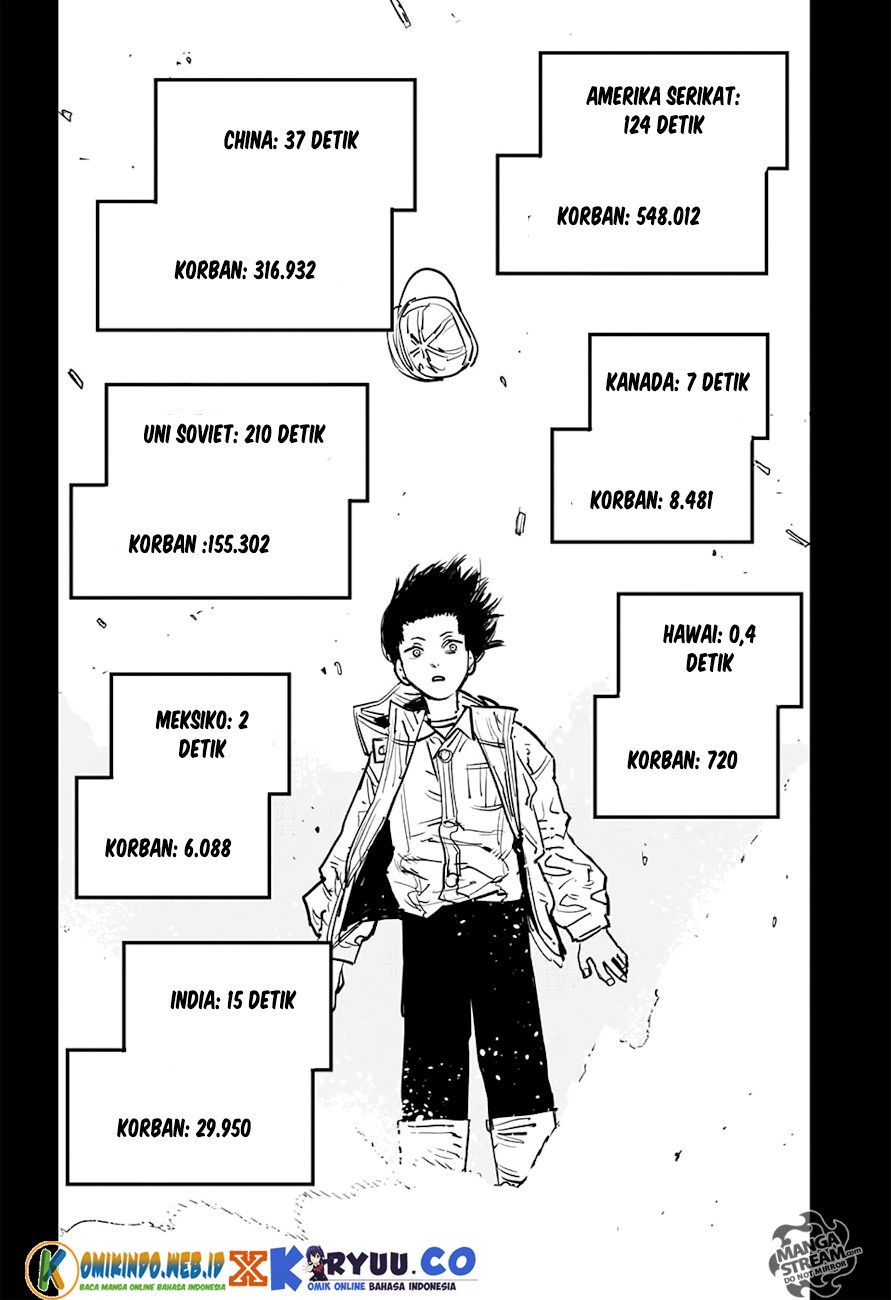 Chainsaw Man Chapter 13 page 12