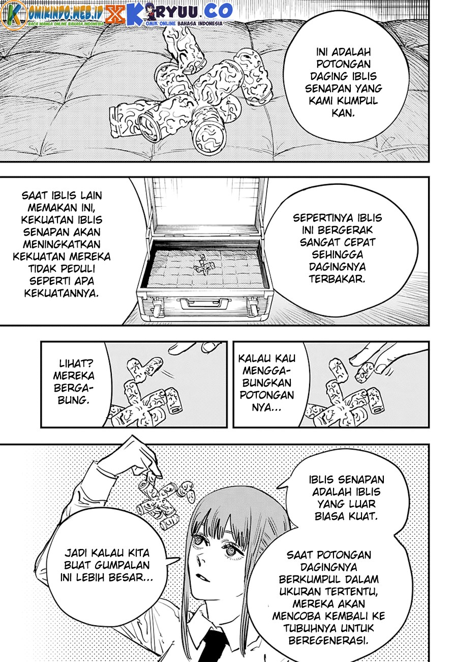 Chainsaw Man Chapter 13 page 15
