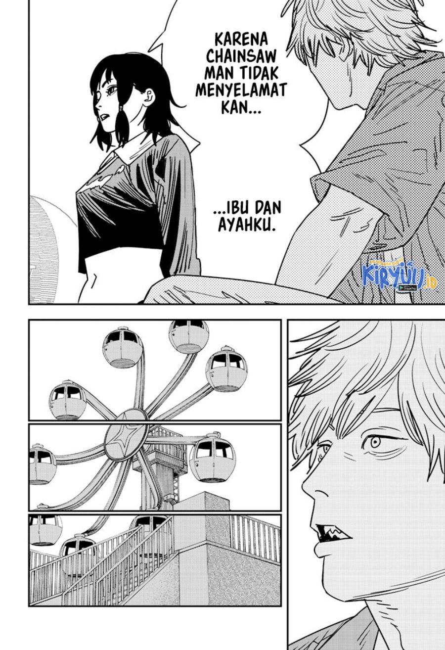 Chainsaw Man Chapter 142 page 6