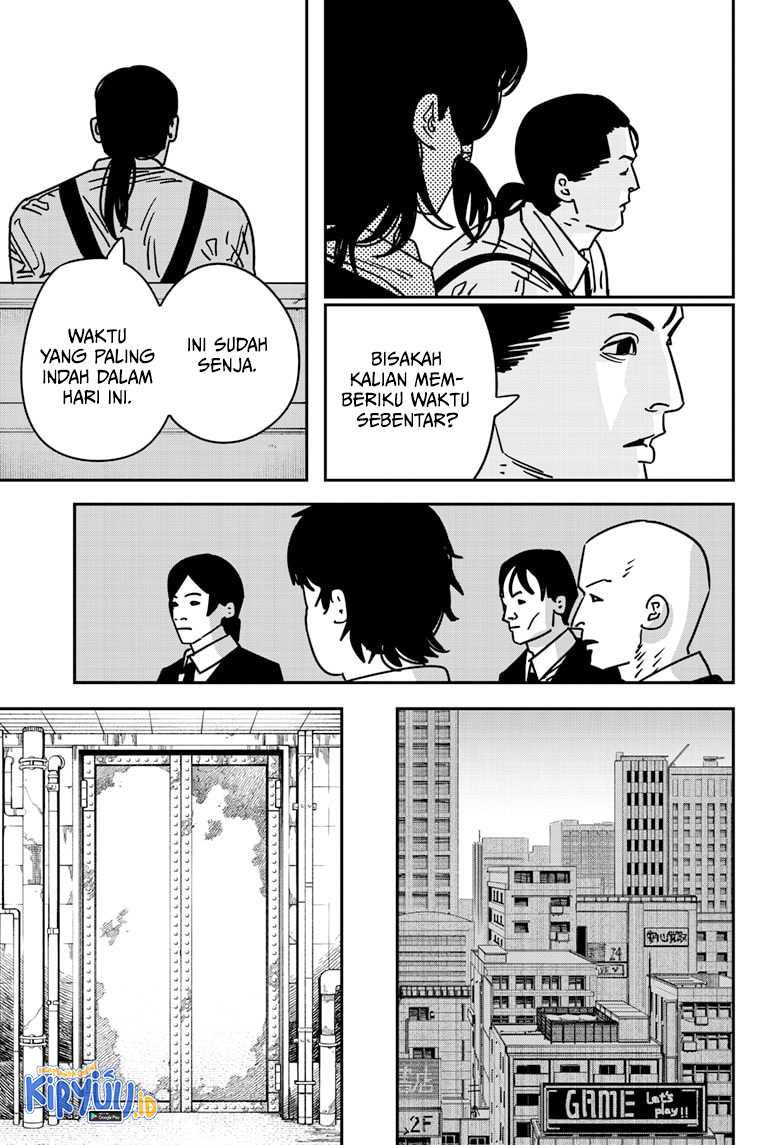 Chainsaw Man Chapter 145 page 5