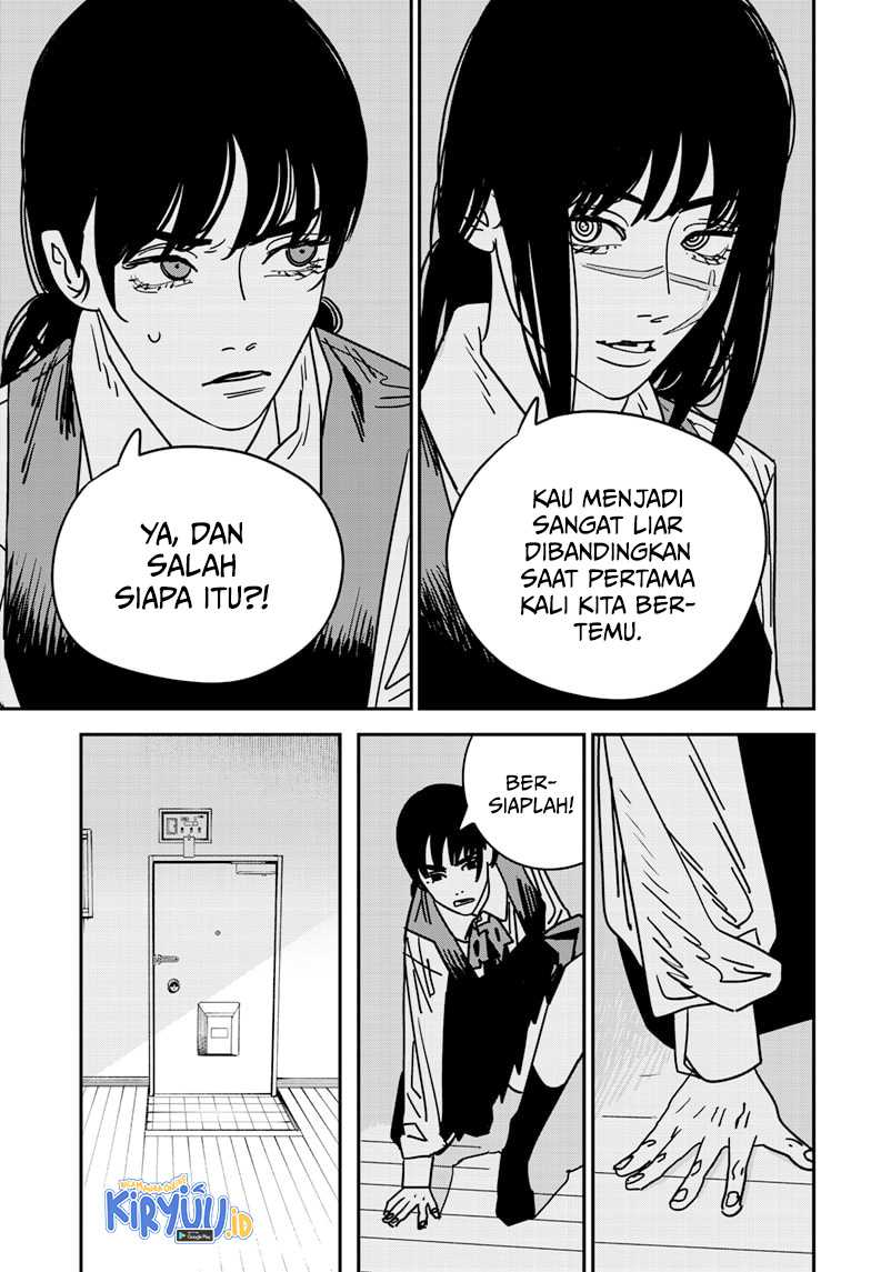 Chainsaw Man Chapter 145 page 11