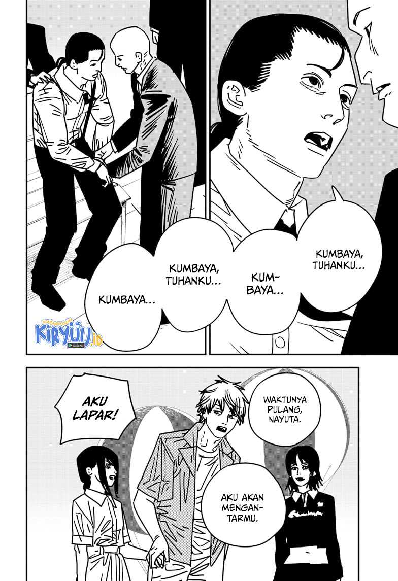 Chainsaw Man Chapter 145 page 13