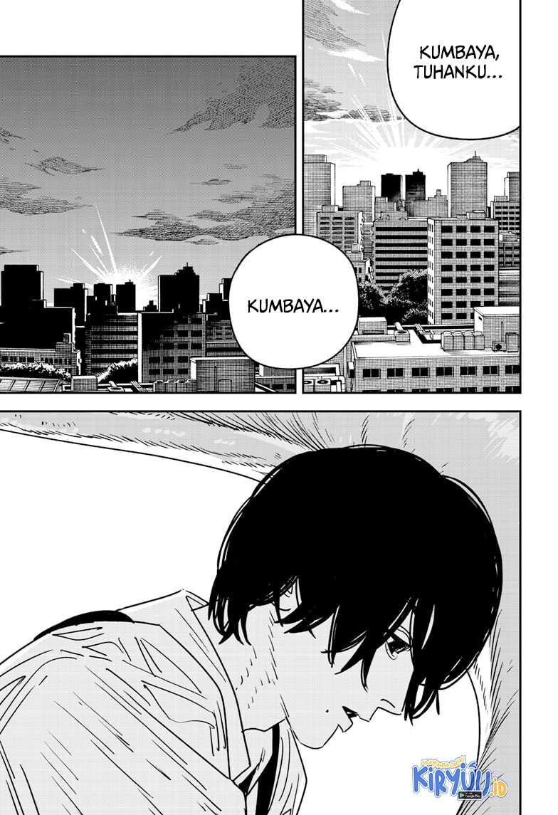 Chainsaw Man Chapter 145 page 14