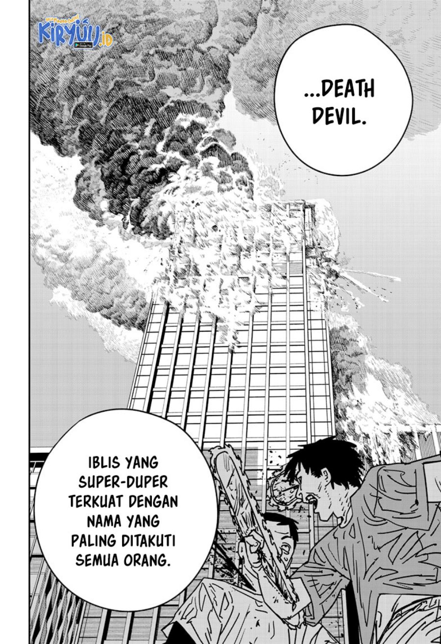 Chainsaw Man Chapter 146 page 14