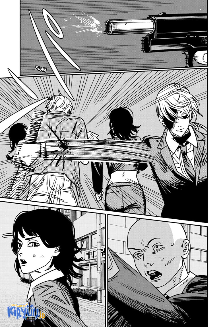 Chainsaw Man Chapter 148 page 5