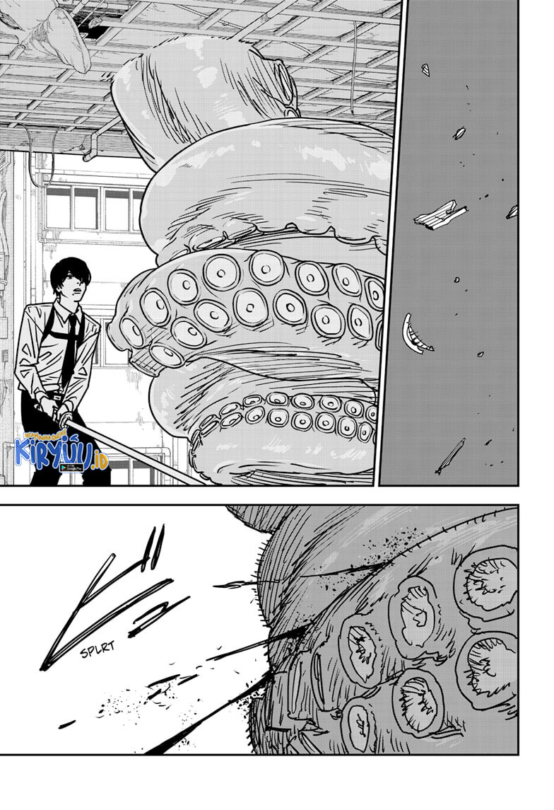 Chainsaw Man Chapter 148 page 11