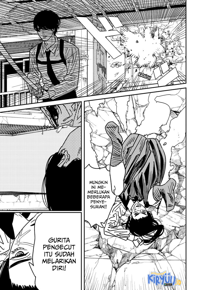 Chainsaw Man Chapter 148 page 15