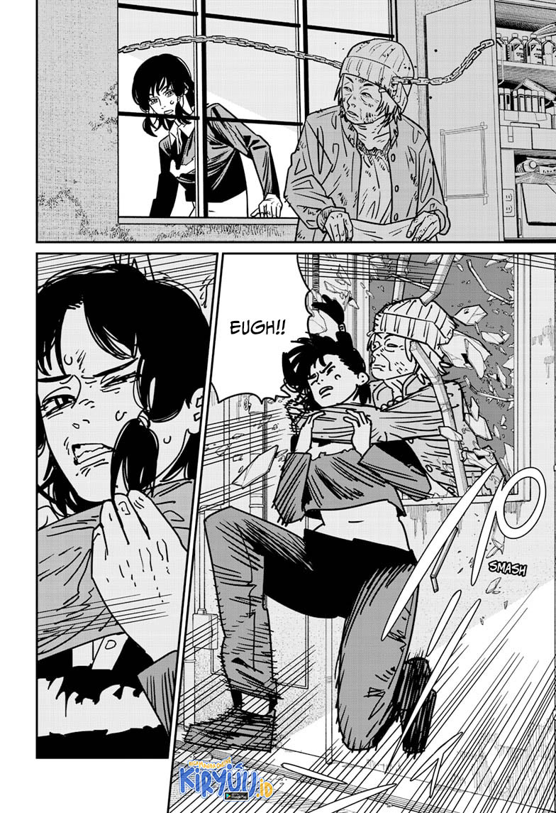 Chainsaw Man Chapter 149 page 9