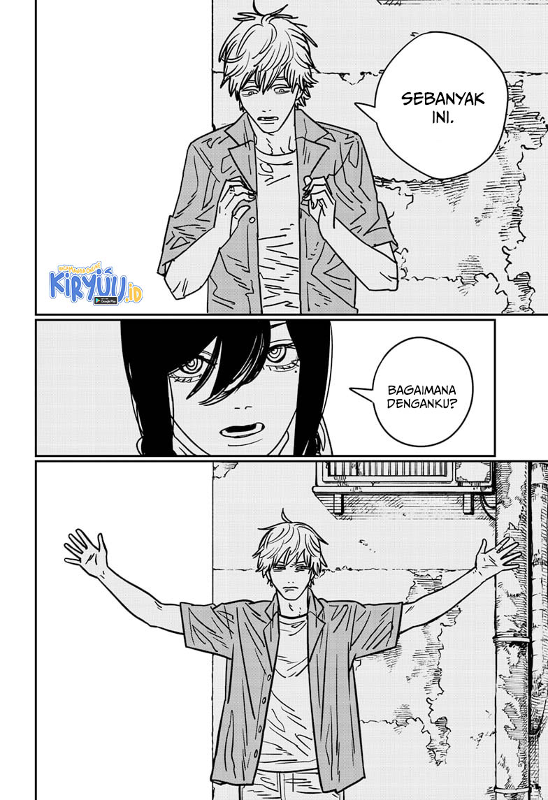 Chainsaw Man Chapter 149 page 19