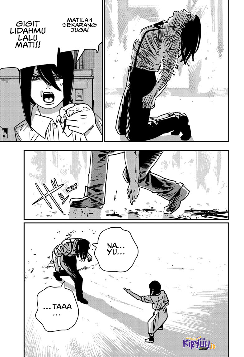 Chainsaw Man Chapter 151 page 6