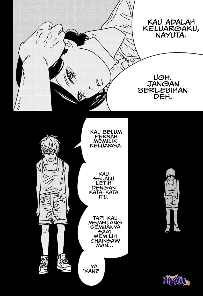 Chainsaw Man Chapter 155 page 14