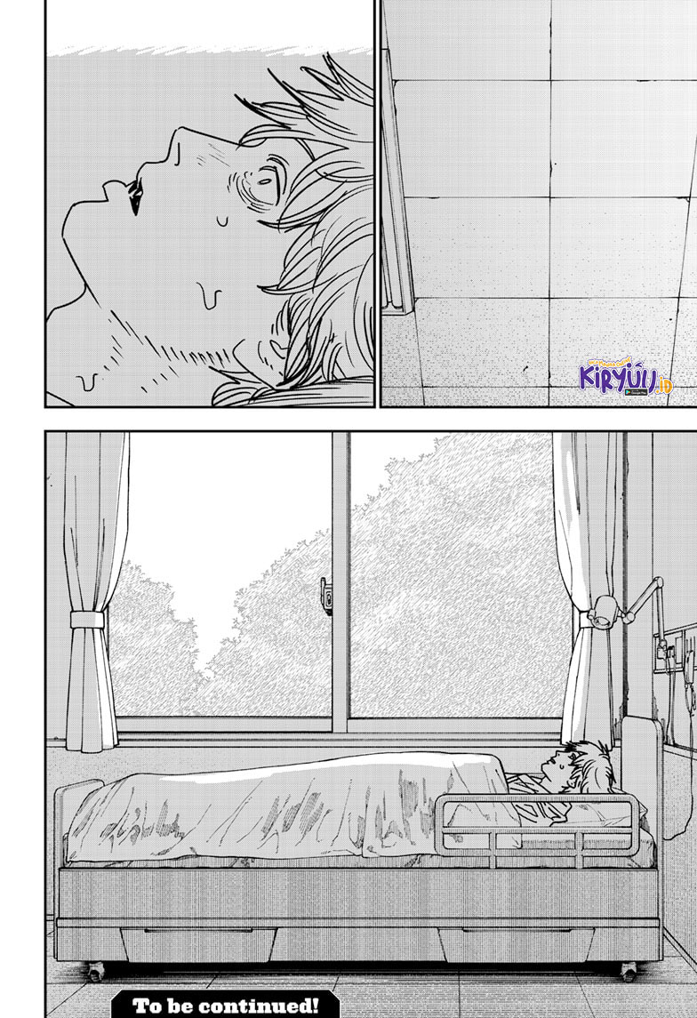 Chainsaw Man Chapter 155 page 16
