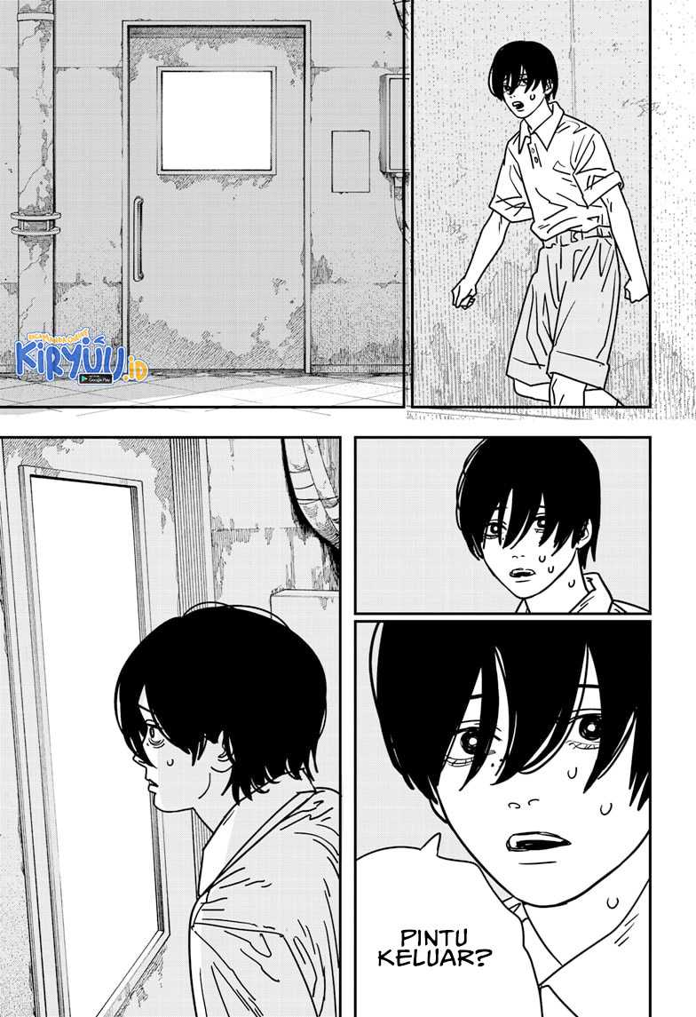 Chainsaw Man Chapter 159 page 2
