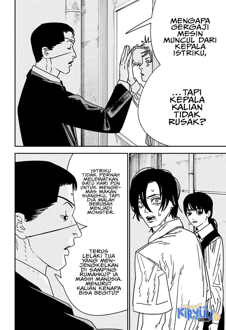 Chainsaw Man Chapter 159 page 7