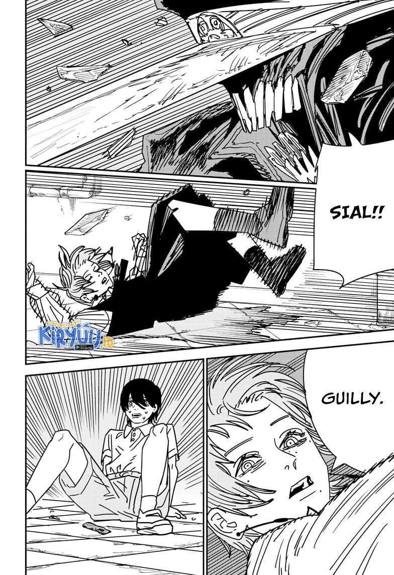 Chainsaw Man Chapter 159 page 12