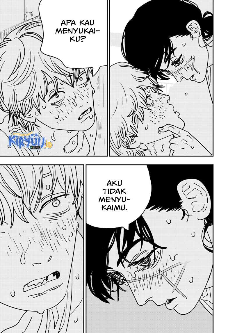 Chainsaw Man Chapter 168 page 5