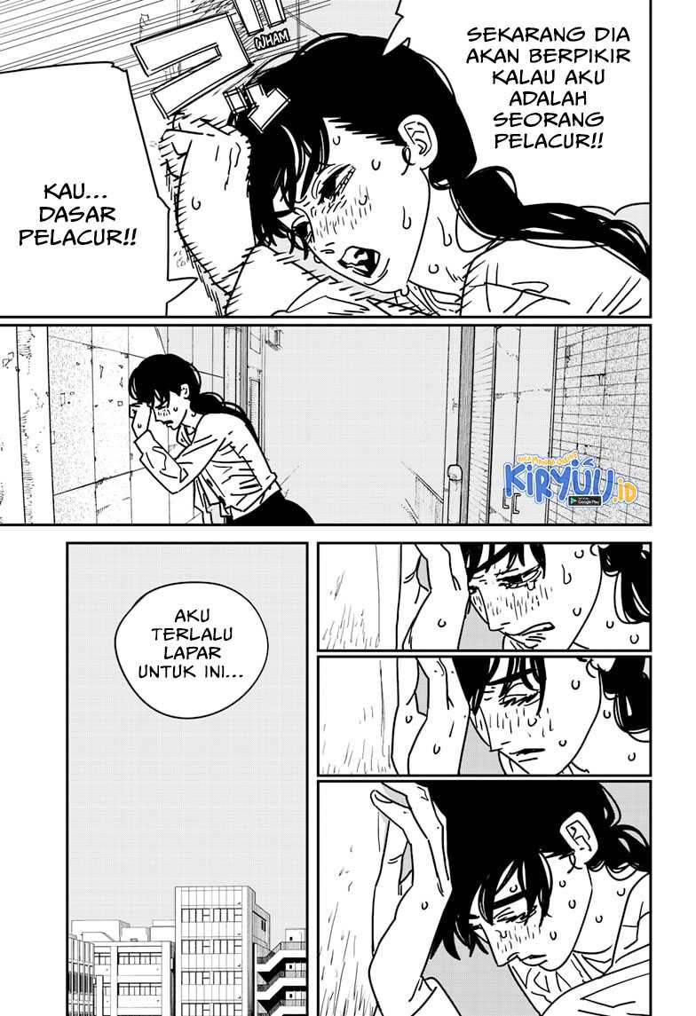 Chainsaw Man Chapter 168 page 13
