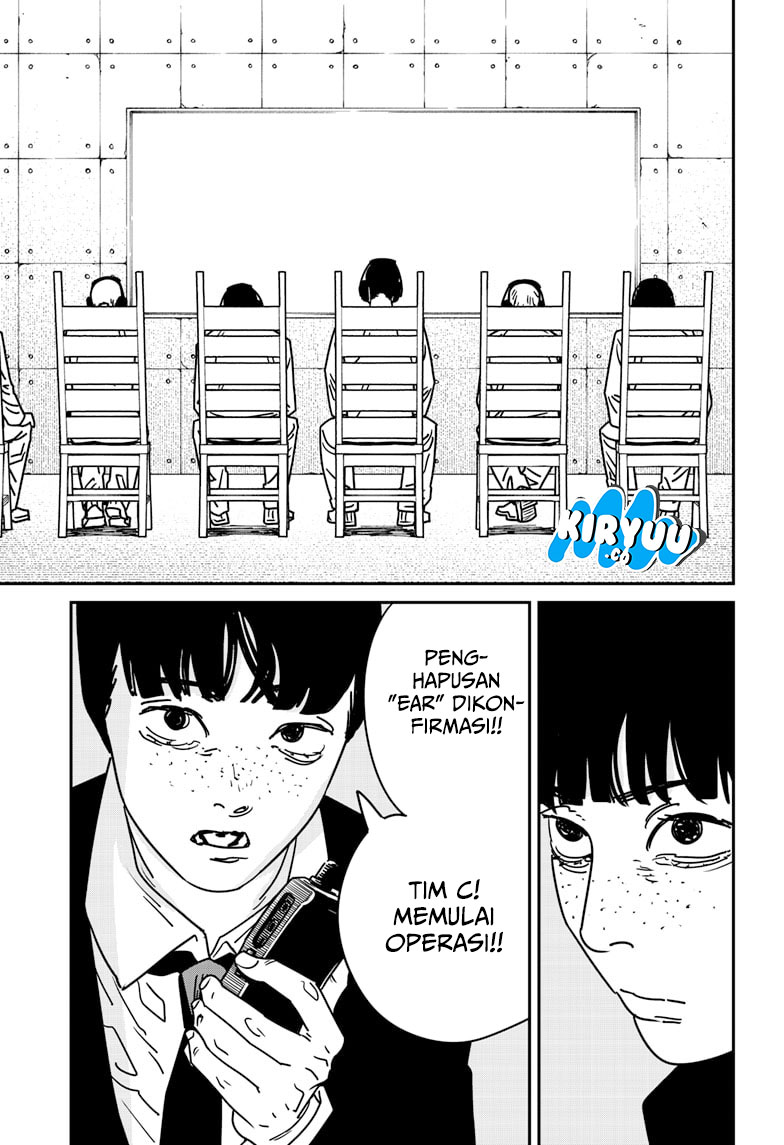 Chainsaw Man Chapter 173 page 4