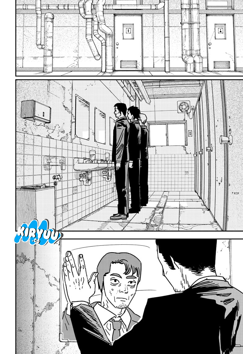 Chainsaw Man Chapter 173 page 5