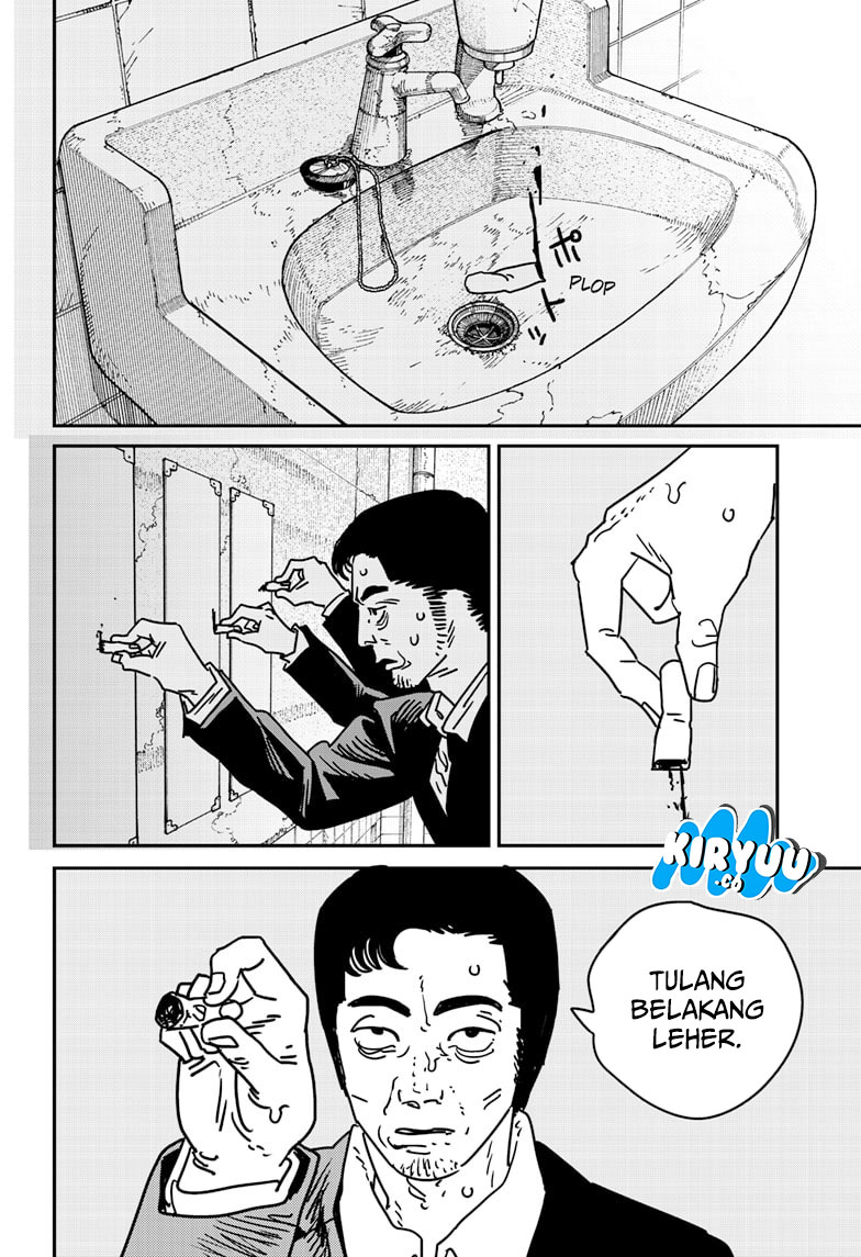 Chainsaw Man Chapter 173 page 7