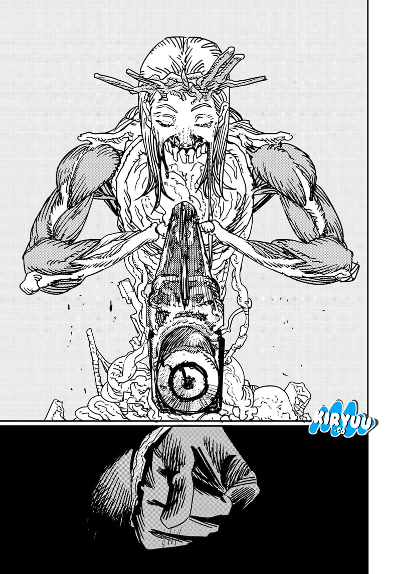 Chainsaw Man Chapter 178 page 3