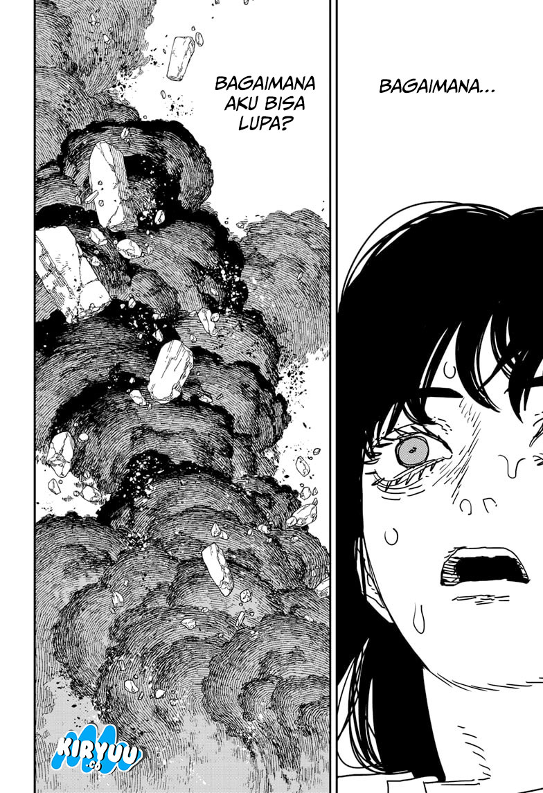 Chainsaw Man Chapter 178 page 9
