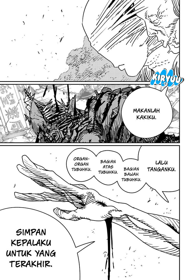Chainsaw Man Chapter 178 page 14