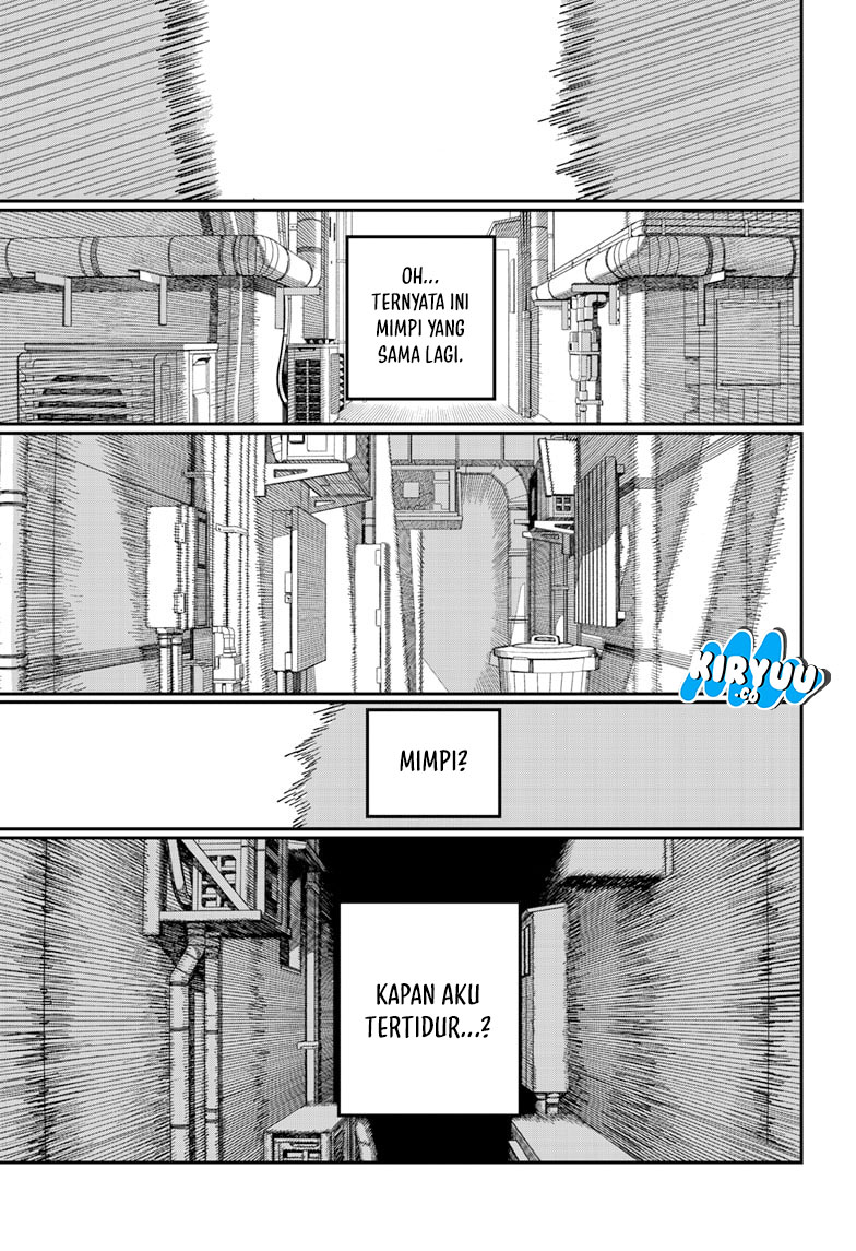 Chainsaw Man Chapter 180 page 2