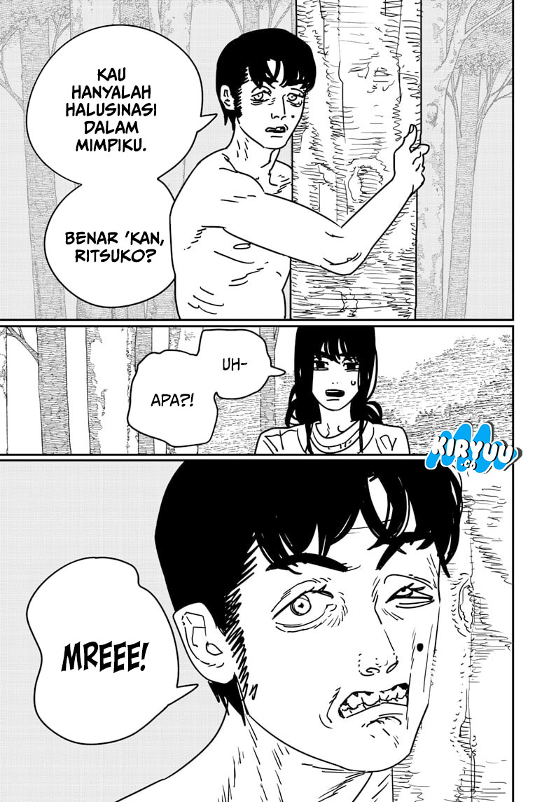 Chainsaw Man Chapter 180 page 15