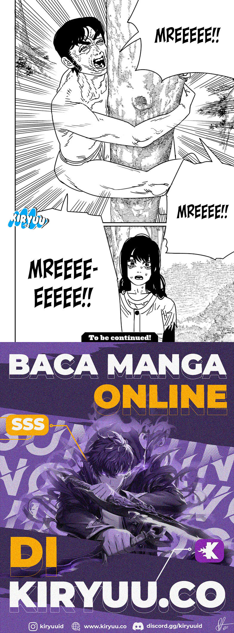Chainsaw Man Chapter 180 page 16