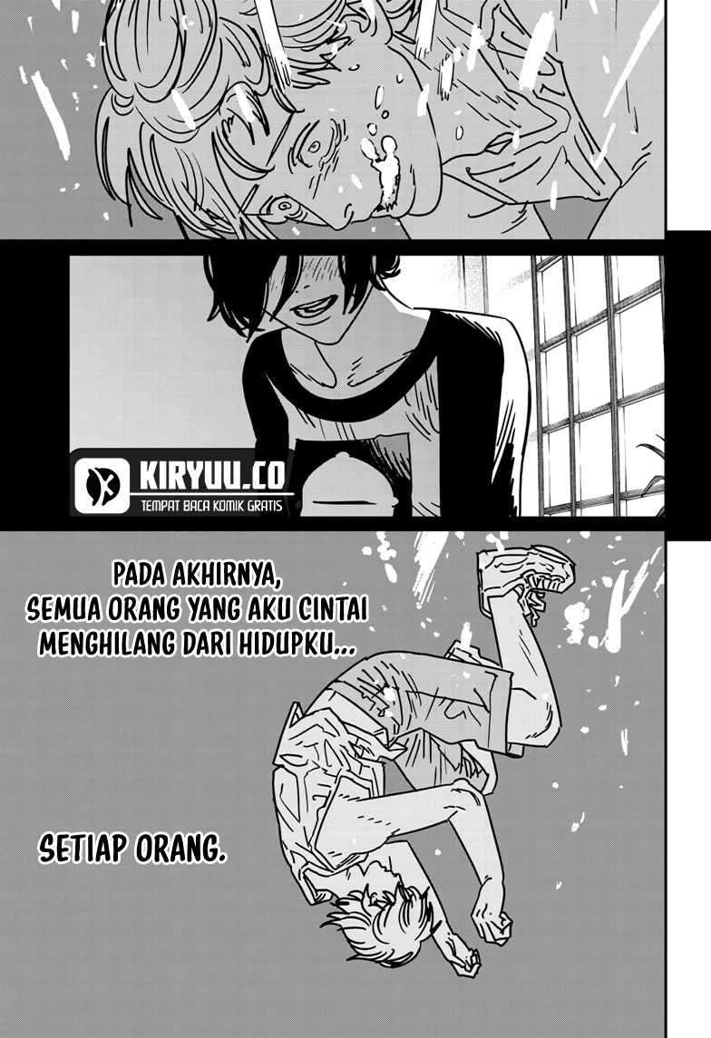 Chainsaw Man Chapter 183 page 5