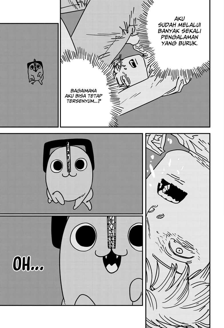 Chainsaw Man Chapter 183 page 6