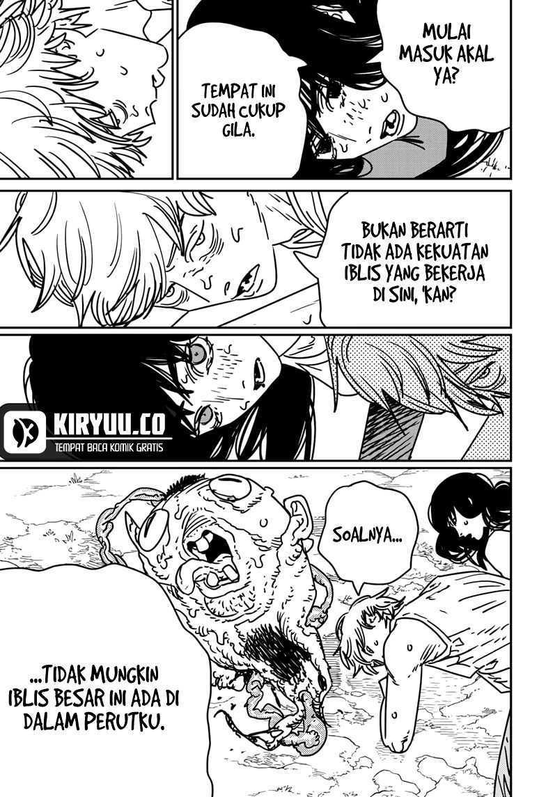 Chainsaw Man Chapter 183 page 12