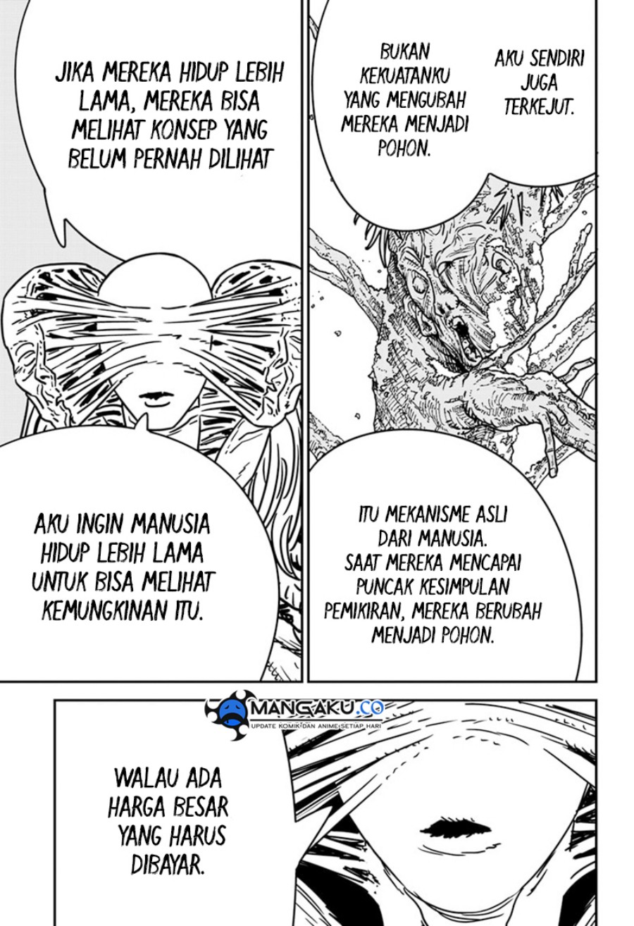 Chainsaw Man Chapter 185 page 2