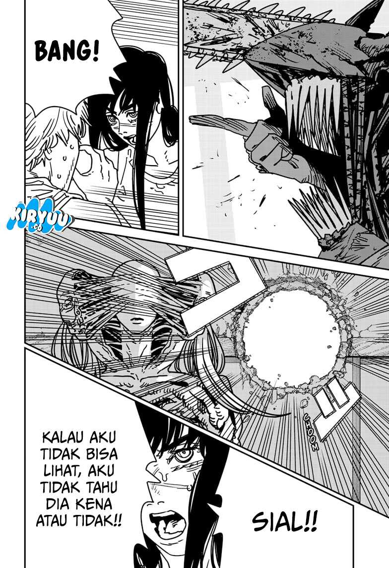 Chainsaw Man Chapter 189 page 3