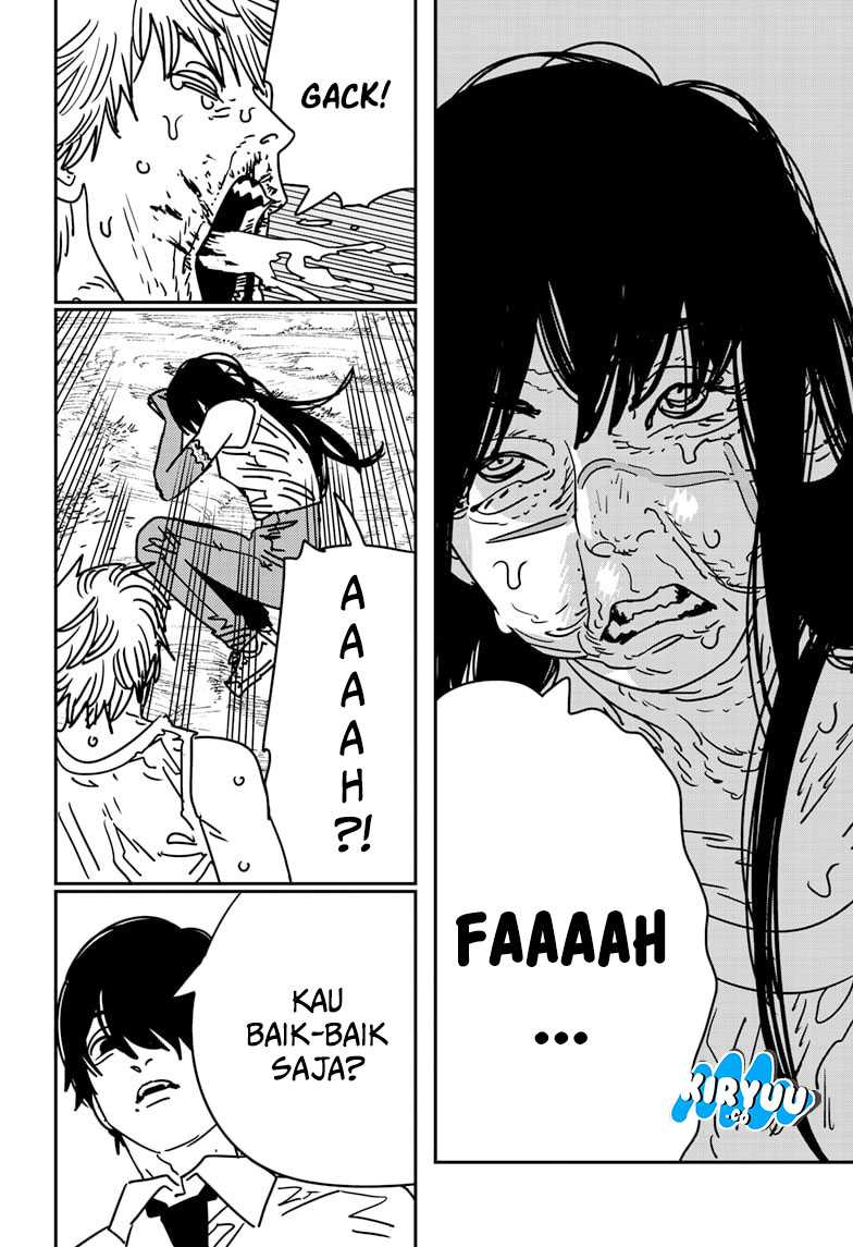 Chainsaw Man Chapter 189 page 7