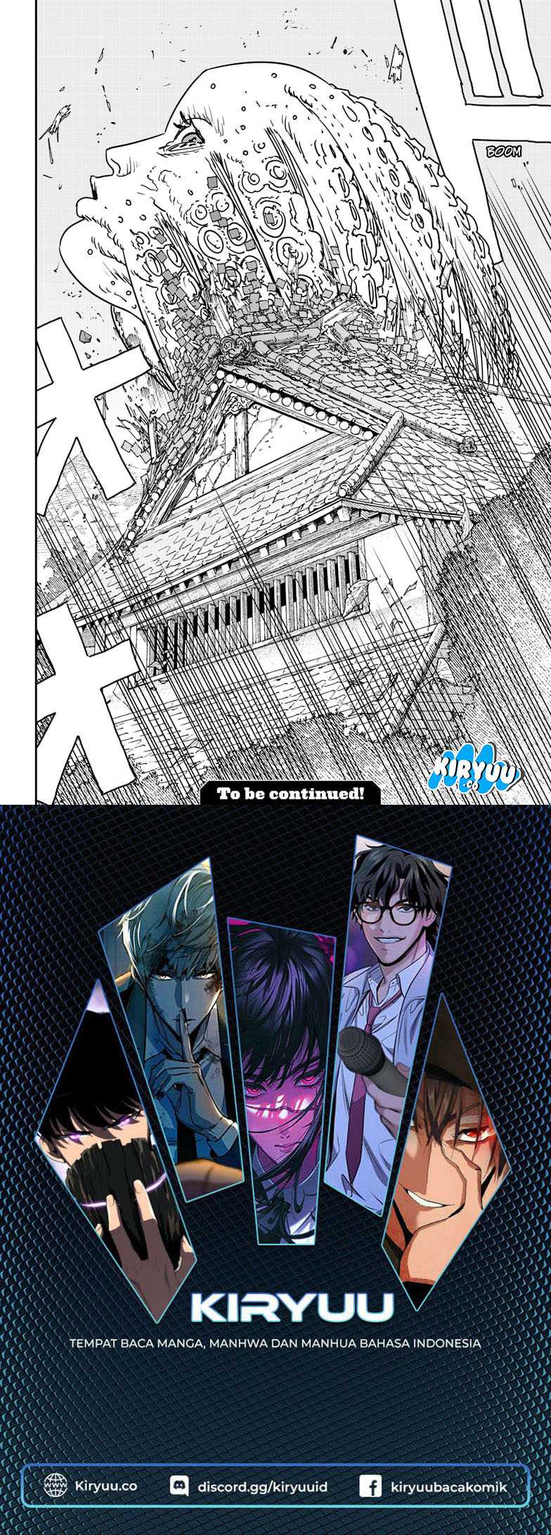 Chainsaw Man Chapter 189 page 15