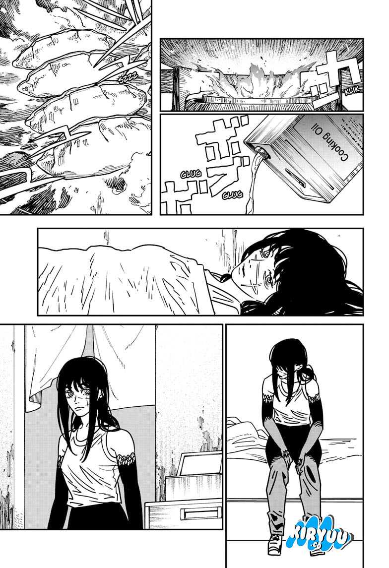 Chainsaw Man Chapter 194 page 4