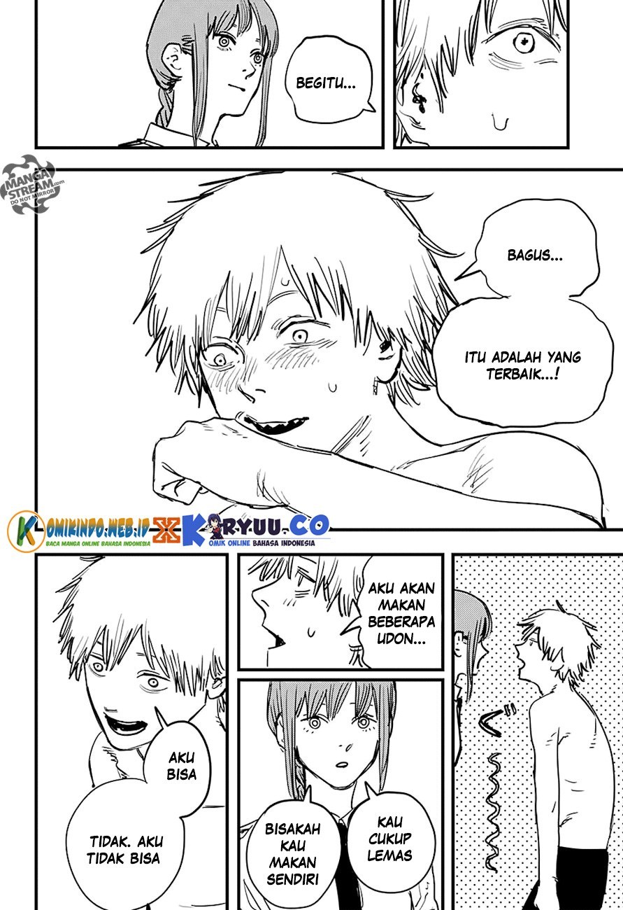 Chainsaw Man Chapter 2 page 24