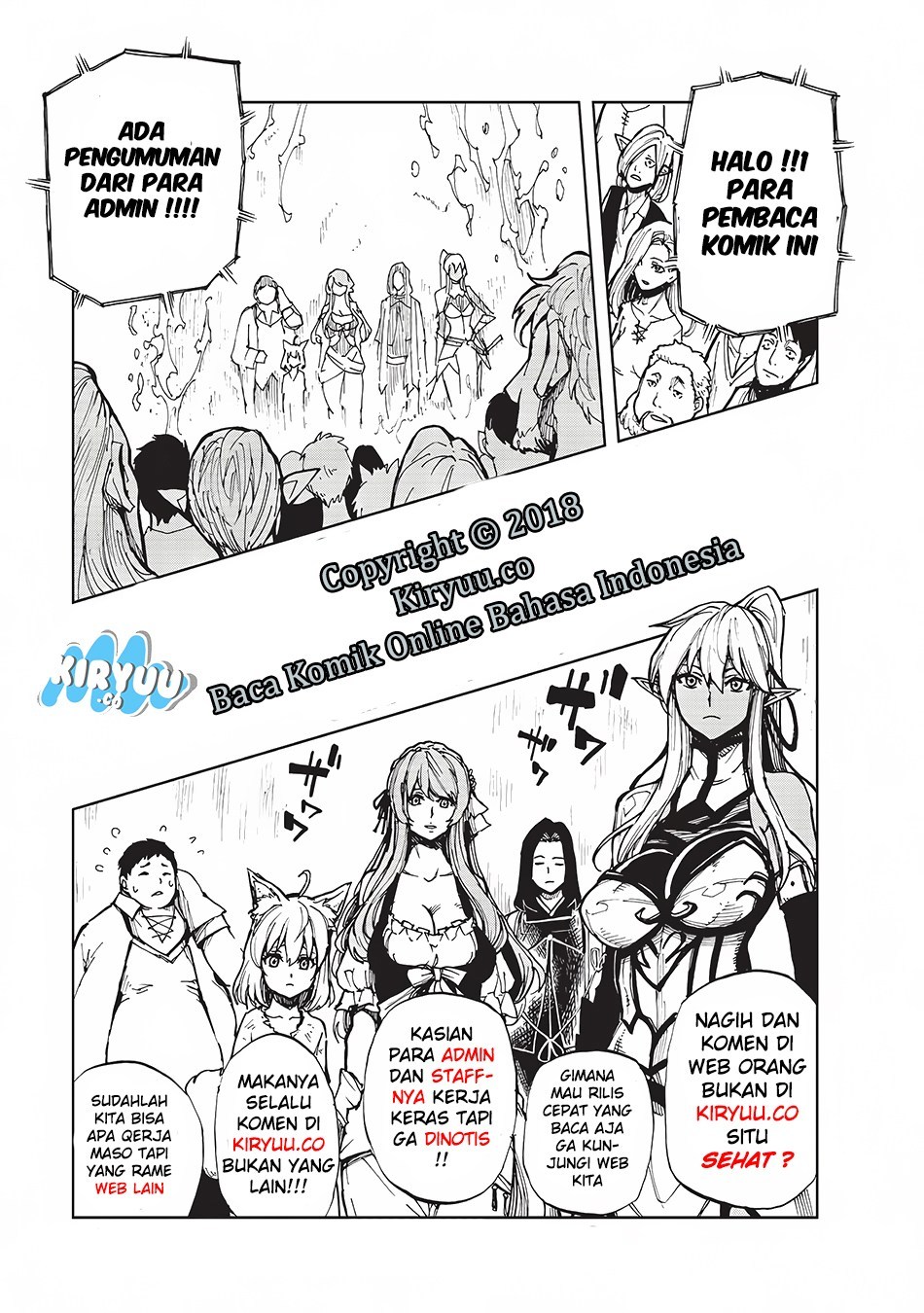 Chainsaw Man Chapter 2 page 28