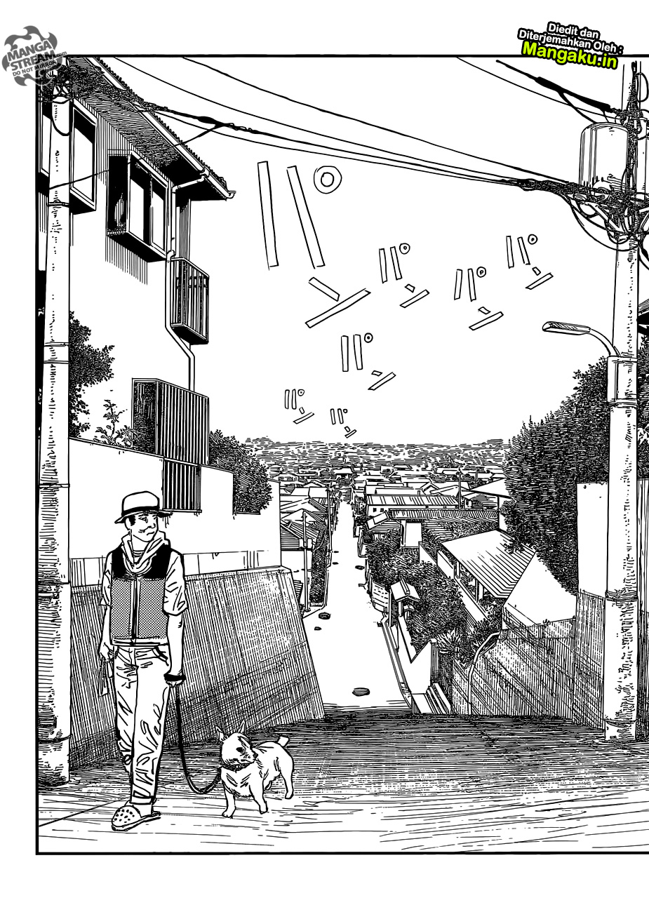 Chainsaw Man Chapter 23 page 7