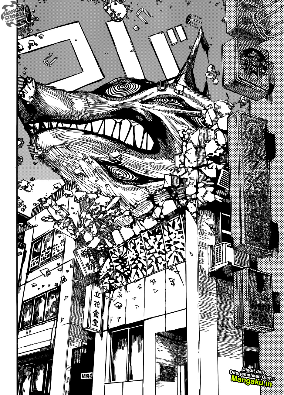 Chainsaw Man Chapter 23 page 15