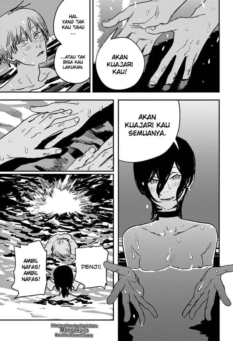 Chainsaw Man Chapter 42 page 11