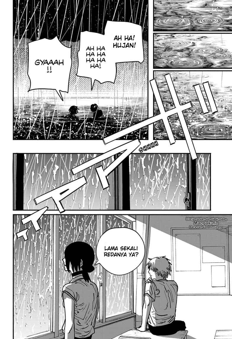 Chainsaw Man Chapter 42 page 12