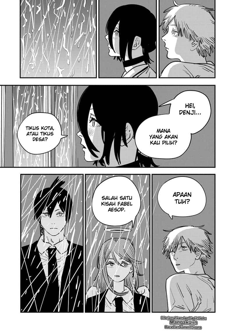 Chainsaw Man Chapter 42 page 13